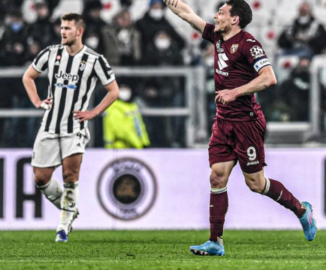 开云体育-锋霸神奇不再防线质量下滑 尤文三条战线拉响警报