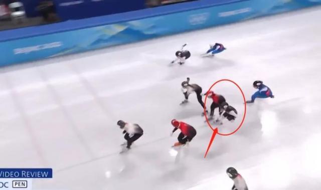 网页版登录入口-美国接力队：那是一次有趣的判罚 我们已经尽力了