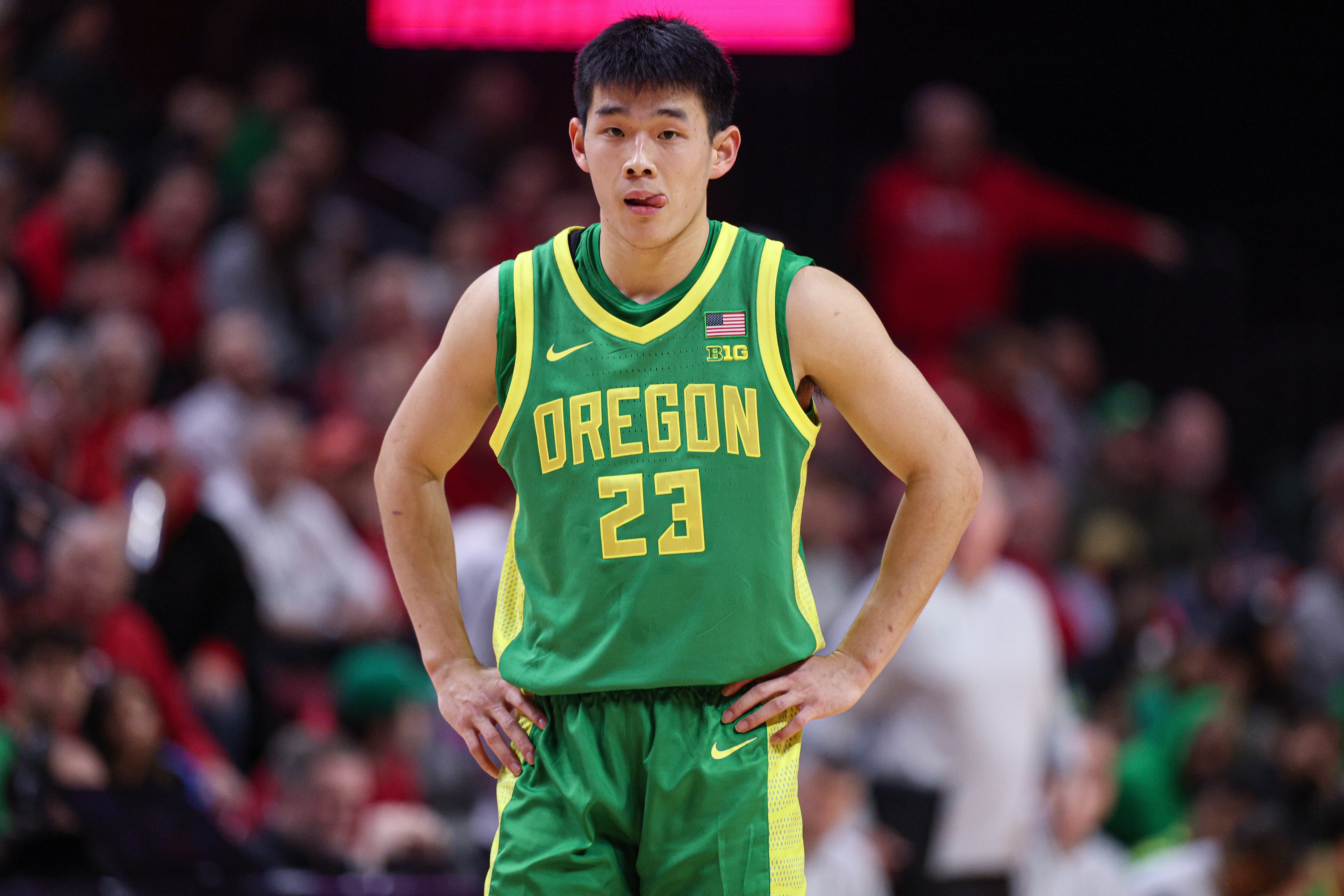 开云体育-媒体人：林葳跌出首发是不太好的信号 他要做的还是保持耐心