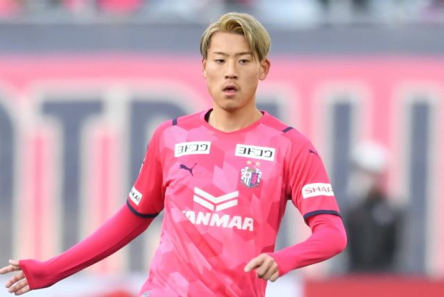 1642559643903053403.png kaiyun 官网-李磊又迎日本队友 草蜢官宣将签日本21岁国脚中卫