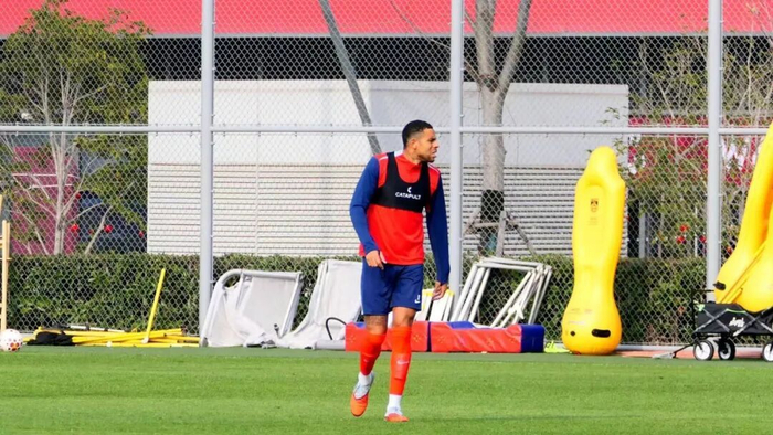 冠军前锋的新旅程！古斯塔沃：选择河南是缘分，头球是我的最强武器|河南队|路易斯-古斯塔沃|古斯塔沃-博乌|中超联赛|足协_新浪体育_新浪新闻