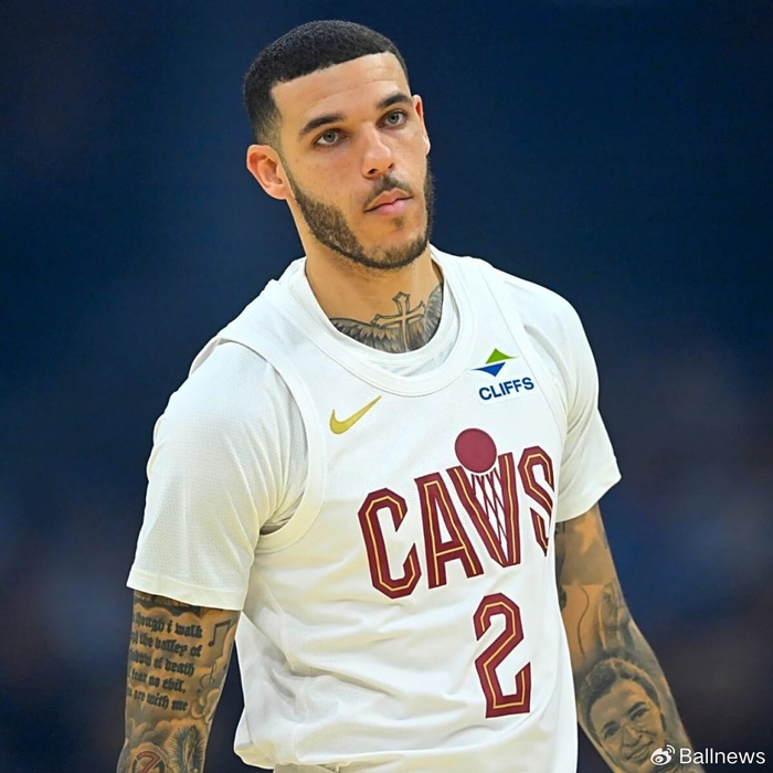 网页版登录入口-名记：朗佐·鲍尔或已打完最后一场NBA比赛，未来只能去海外联赛|朗佐-鲍尔|克利夫兰骑士队|联盟|选秀|篮球_新浪体育_新浪新闻