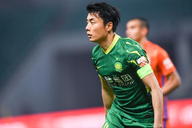 体育视频直播-李磊告别战献高光表现 赛后哽咽：没能夺中超冠军