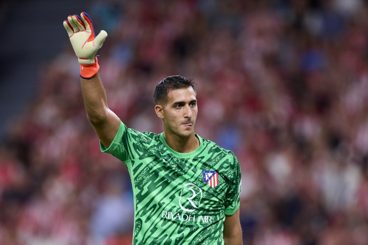 kaiyun 官网-世体:穆索加盟马竞后表现出色,他是国王杯对阵巴萨的关键球员