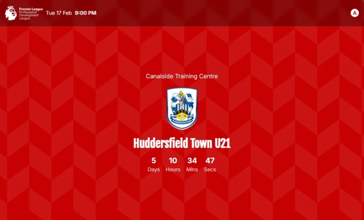 体育视频直播-当地媒体:徐彬周二已代表巴恩斯利U21完成首秀,帮助球队4-2逆转