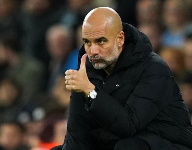 app下载-瓜迪奥拉：德布劳内如此重要 丁丁：现在不想净胜球