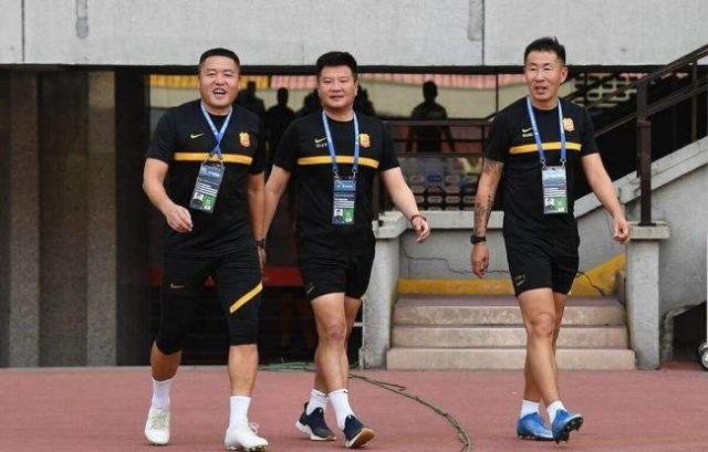 1639274314353093526.jpg app下载-【中超保级组第15轮前瞻】大羽首秀 申花锻炼新人