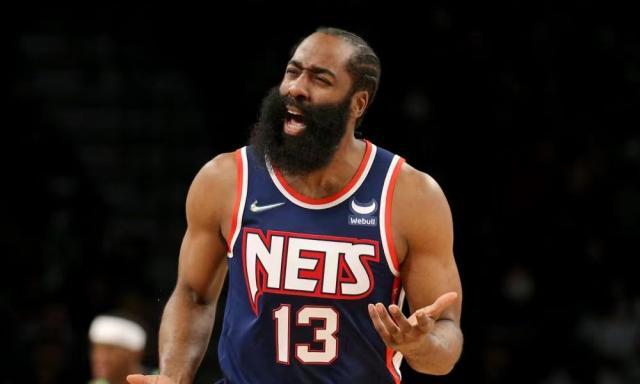 kaiyun 官网-【体坛篮球秀】东部第一的篮网为什么打不了高端局？