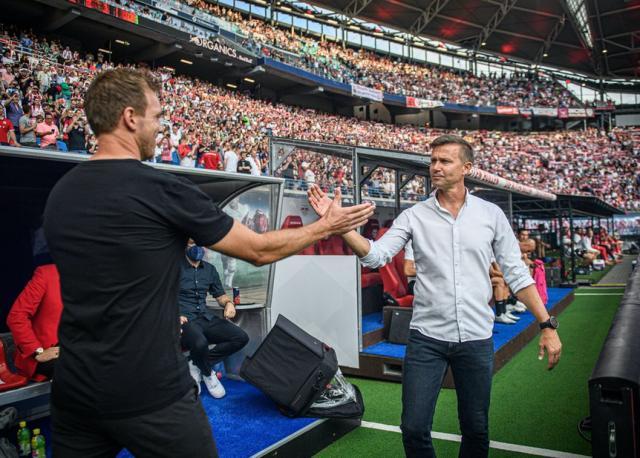 开云体育-首遭德甲3连败+球员不听话，纳格尔斯曼接班人下课