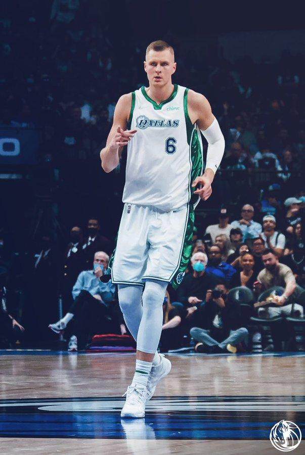 网页版登录入口-过去3战场均28分！独行侠喜迎拉脱维亚独角兽回归