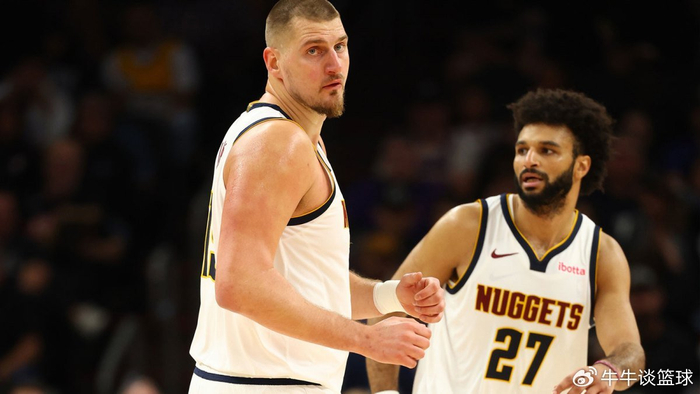 网页版登录入口-正式签约，琼斯联手约基奇，西部格局引巨变，掘金恐成最大受益者|季后赛|尼古拉-约基奇|泰厄斯-琼斯|泰厄斯·琼斯|丹佛掘金队_新浪体育_新浪新闻