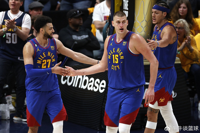 网页版登录入口-正式签约，琼斯联手约基奇，西部格局引巨变，掘金恐成最大受益者|季后赛|尼古拉-约基奇|泰厄斯-琼斯|泰厄斯·琼斯|丹佛掘金队_新浪体育_新浪新闻