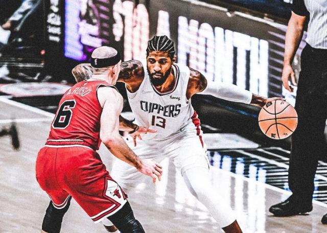 1636968446081018637.jpg kaiyun 官网-连续作战乔治体能拉响警报 快艇最大问题浮出水面