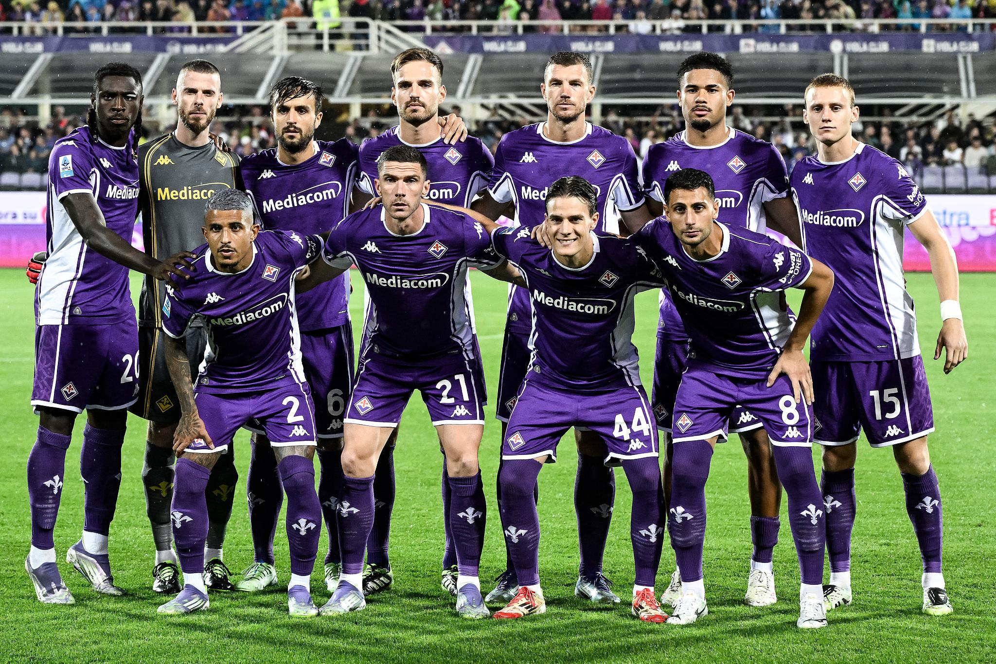 体育视频直播-加尔比亚蒂对法比安存疑：“他和法齐尼不重叠吗？”