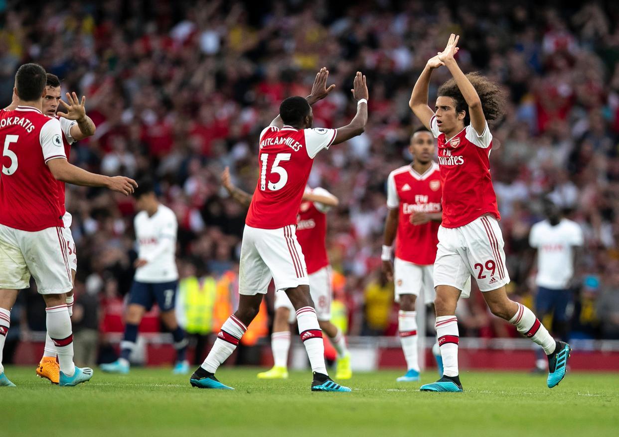 网页版登录入口-3:2让英超大乱！曼联找出阿森纳弱点，曼城紧追不舍，联赛又不稳