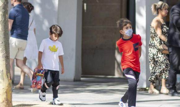 【早报】格子回归马竞！皇马签卡马文加！姆巴佩点赞！