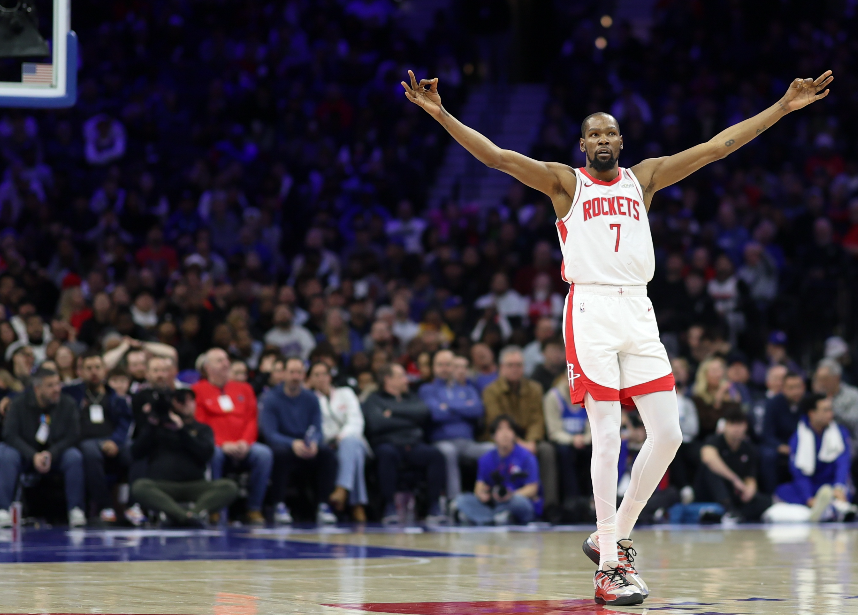 火箭108-99击败灰熊 球员评价:申京满分,4人及格,5人低迷