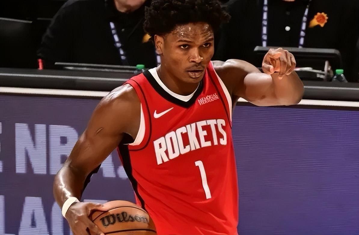 火箭108-99击败灰熊 球员评价:申京满分,4人及格,5人低迷