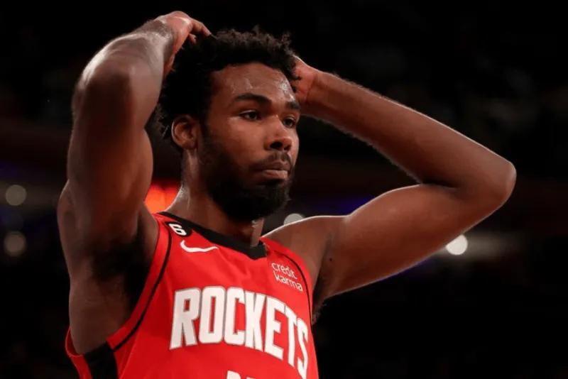 火箭108-99击败灰熊 球员评价:申京满分,4人及格,5人低迷