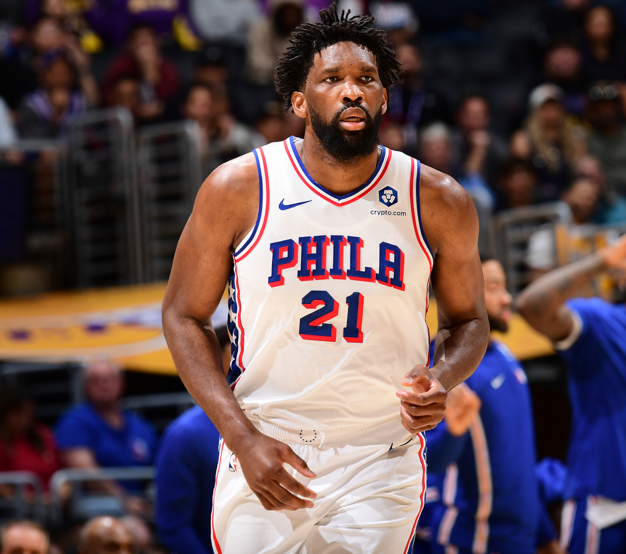 app下载-轰35+7+7重返巅峰！大帝近9战7取30+ 盼费城补强未能如愿真心惨