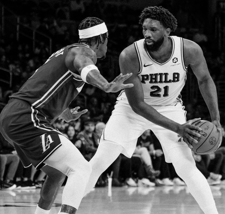 app下载-轰35+7+7重返巅峰！大帝近9战7取30+ 盼费城补强未能如愿真心惨