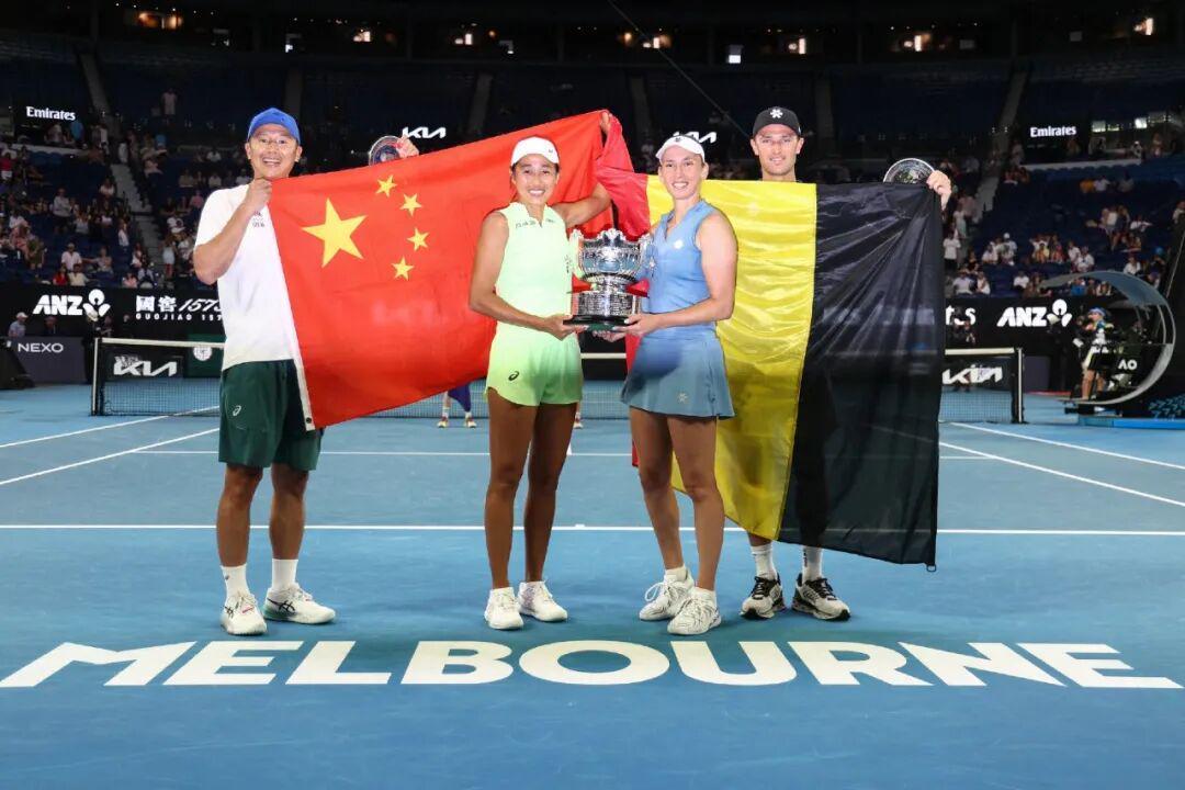 app下载-Summary | 制造冠军:网球大满贯冠军的家庭纽带与社会资本