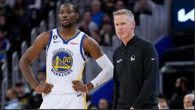 体育视频直播-再论库明加和波尔津吉斯交易 勇士放眼今夏老鹰注重现在