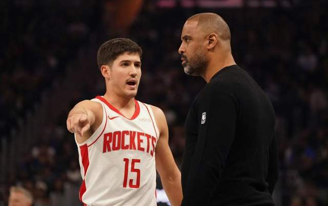 网页版登录入口-连续10场得分上双，谢泼德10助攻+6抢断 弥补短板 火箭1号位升级