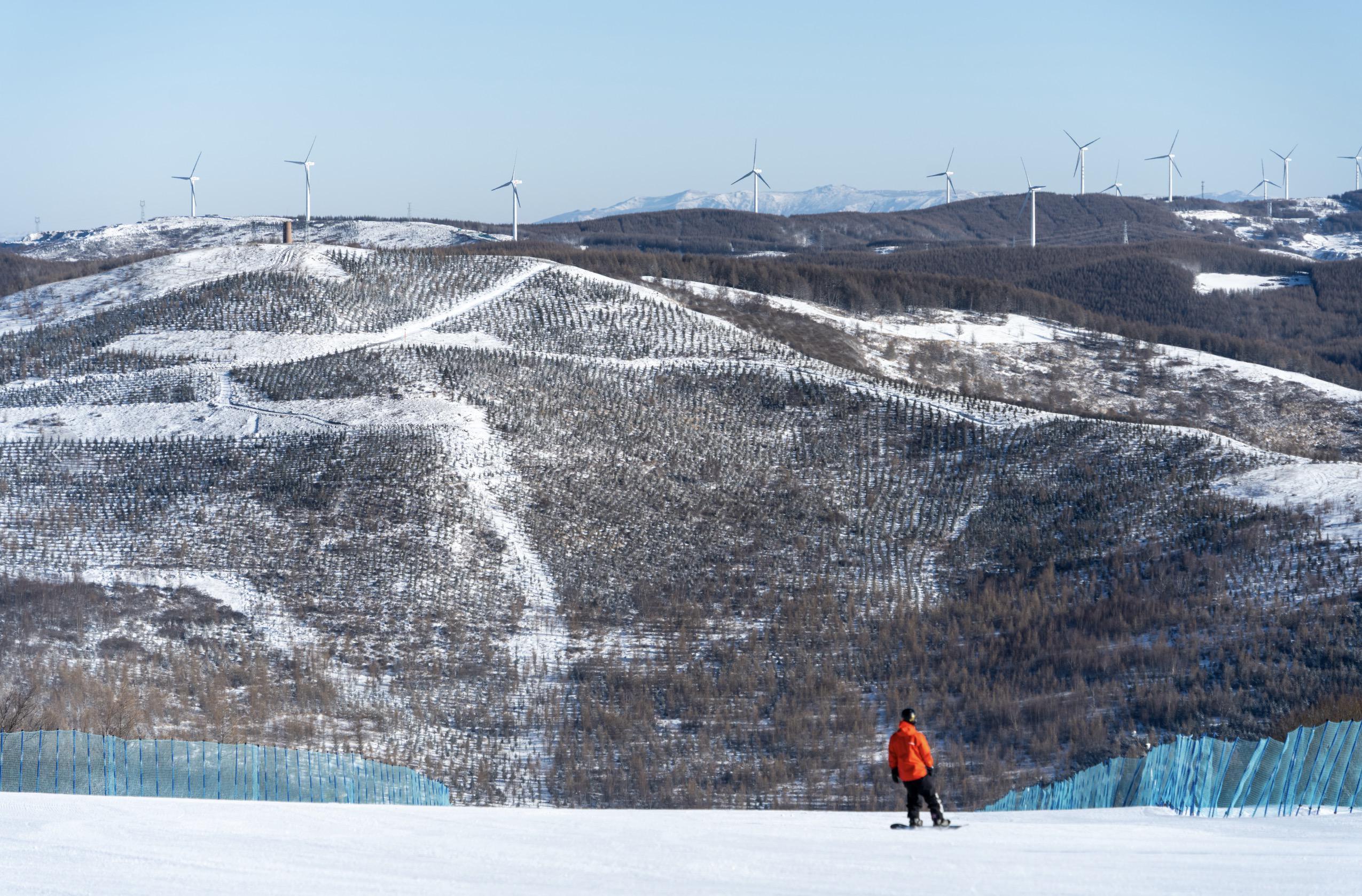 kaiyun 官网-从北京到米兰，中国冰雪的“后冬奥答卷”