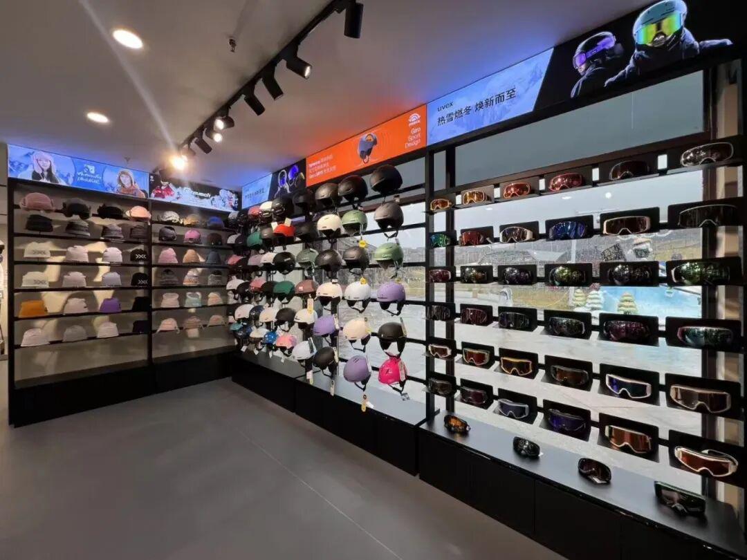 kaiyun 官网-从北京到米兰，中国冰雪的“后冬奥答卷”