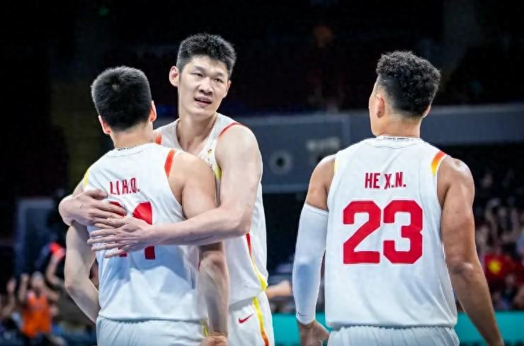 开云体育-男篮世预赛亚大区出线更新,两队提前晋级,中国赢1场即上岸