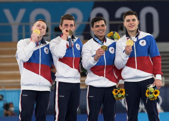 1627309316537048783.jpeg 开云体育-“双子星”支撑俄体操复苏 达拉洛扬重伤后跑赢时间