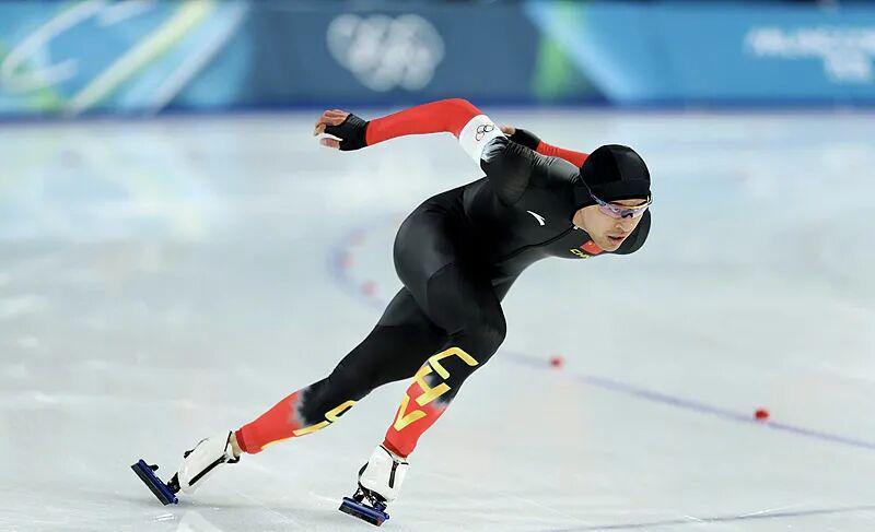 网页版登录入口-破奥运纪录！宁忠岩在米兰冰场创造历史