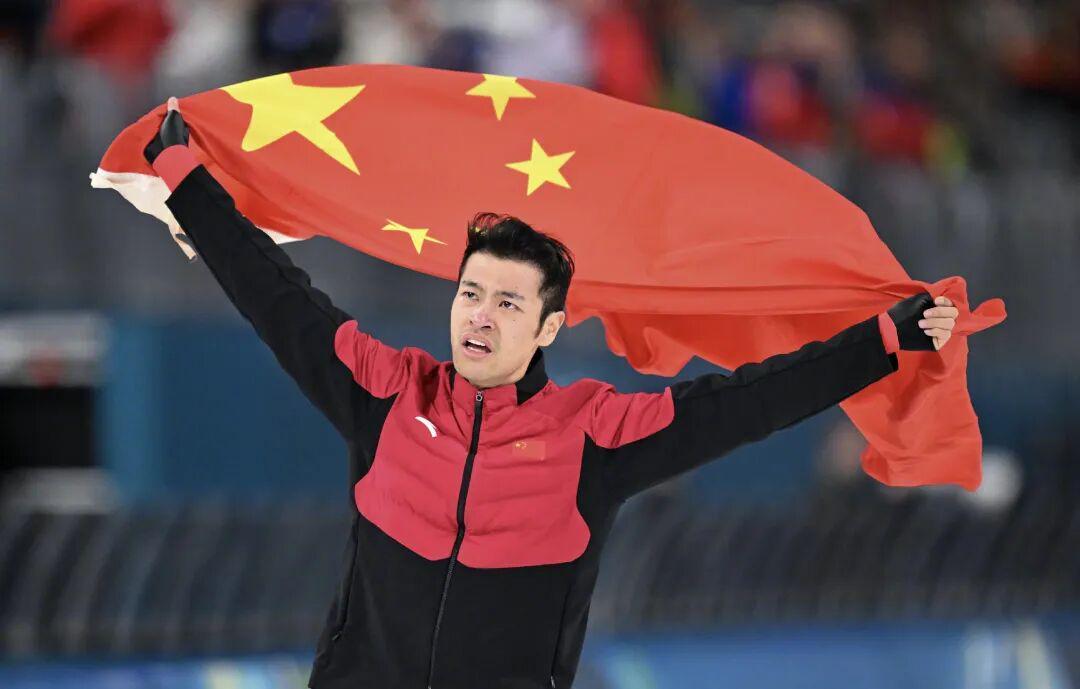 网页版登录入口-破奥运纪录！宁忠岩在米兰冰场创造历史