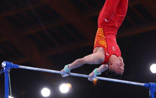 kaiyun 官网-【早报】国乒17年后再丢金！中国奥运军团今日反弹？