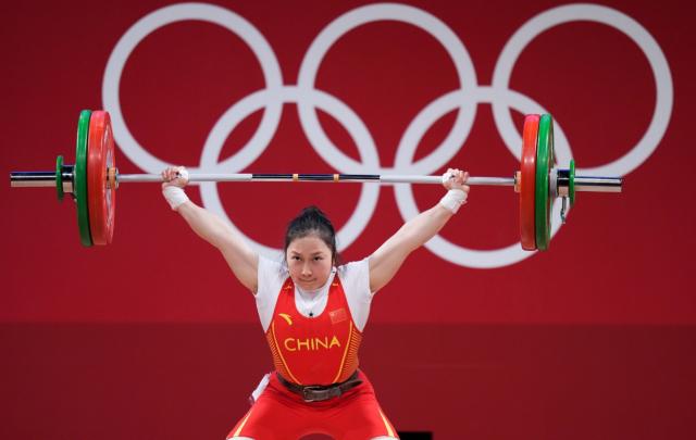 kaiyun 官网-【早报】国乒17年后再丢金！中国奥运军团今日反弹？