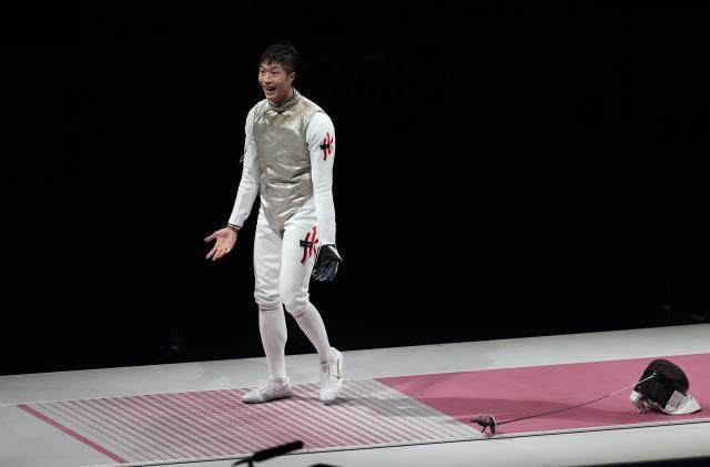 kaiyun 官网-【早报】国乒17年后再丢金！中国奥运军团今日反弹？