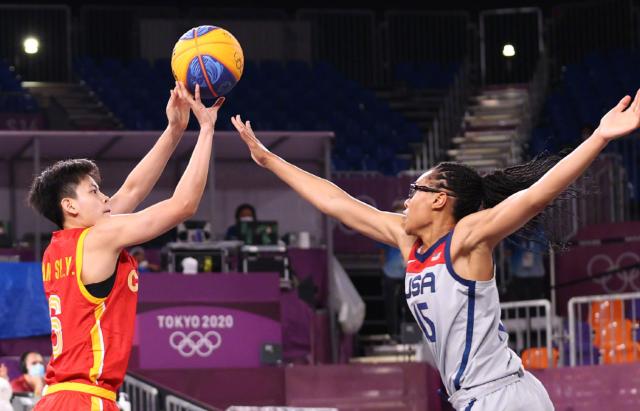 kaiyun 官网-【早报】国乒17年后再丢金！中国奥运军团今日反弹？