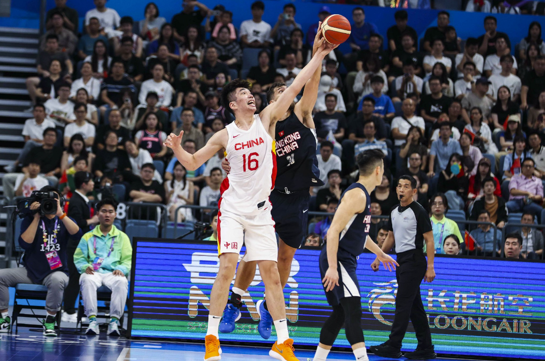 app下载-未来危机！曝郭士强询问遍旅外球员 仅余嘉豪1人驰援男篮