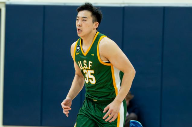 app下载-未来危机！曝郭士强询问遍旅外球员 仅余嘉豪1人驰援男篮