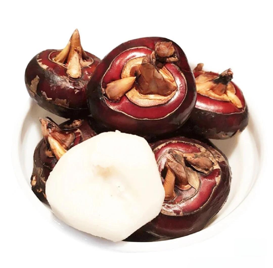 开云体育-荸荠立大功？研究发现：荸荠可在24小时清除47%炎症因子？