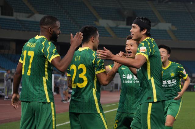 【前瞻】广州遇残阵河南争3连胜  国安欲送河北首败