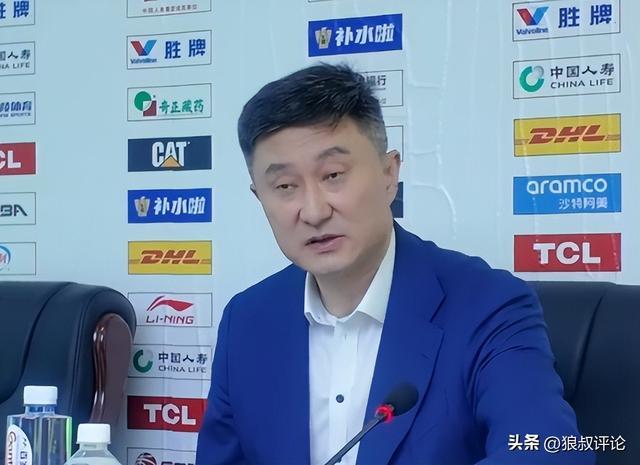 网页版登录入口-惨遭新疆18分大逆转！杜锋：几个队员正负值-20 不是我们需要的