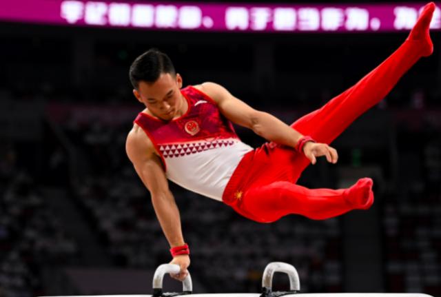 体育视频直播-新秀还是老将？体操男队奥运阵容以老“代”新有争议