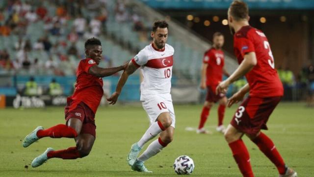 全负出局防守“创历史” 土耳其缺的只是经验吗？