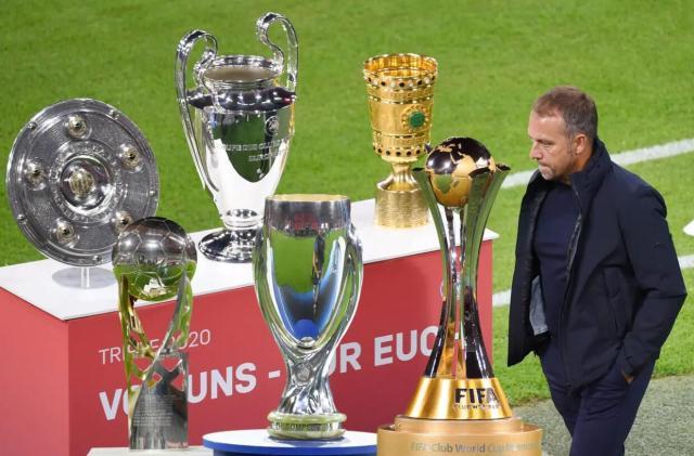 kaiyun 官网-一场独角戏与两场宫斗，德国队用最传统的方法换帅