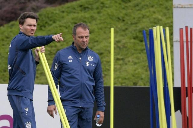 kaiyun 官网-一场独角戏与两场宫斗，德国队用最传统的方法换帅