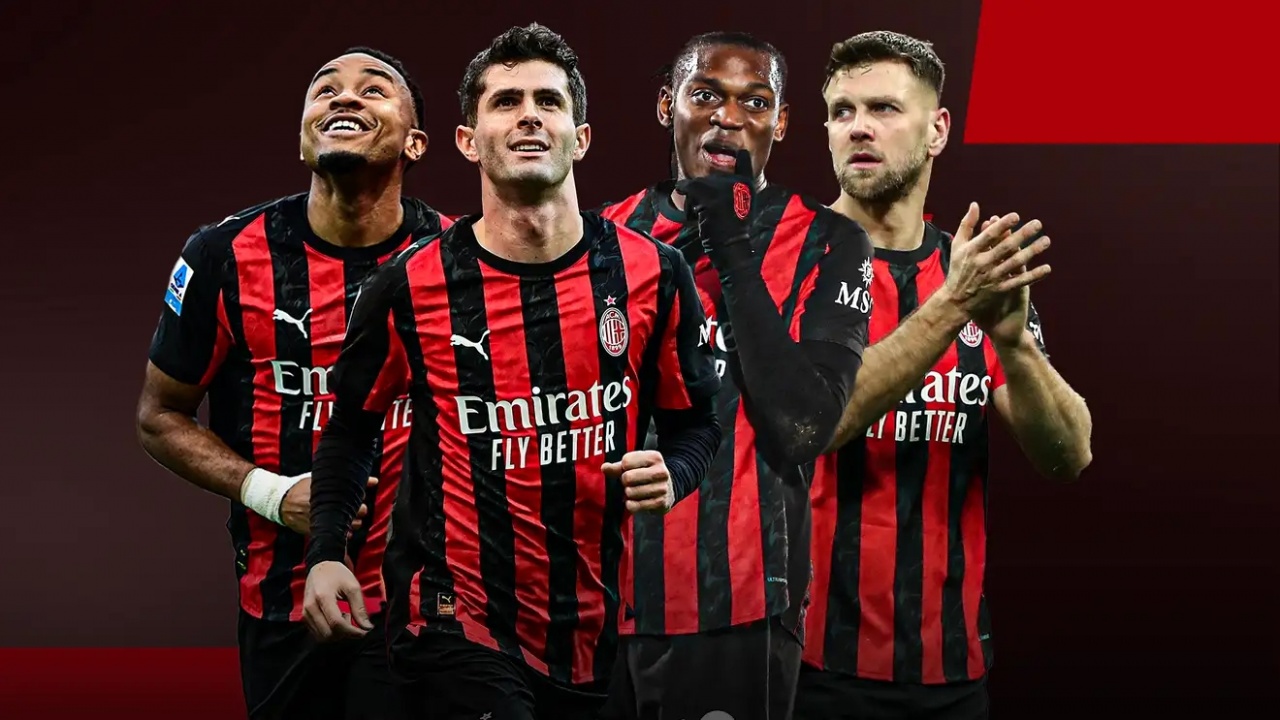 kaiyun 官网-足球市场：米兰下赛季锋线变化大，莱奥、普利西奇大概率留队