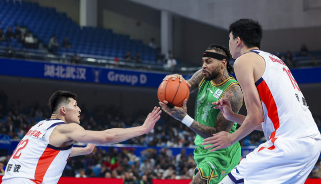 体育视频直播-辽宁男篮VS四川!新帅上演首秀,赵继伟确定出战,央视直播