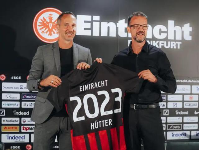 体育视频直播-德甲教练连环套：多特往下挖门兴，门兴向上挖回来！